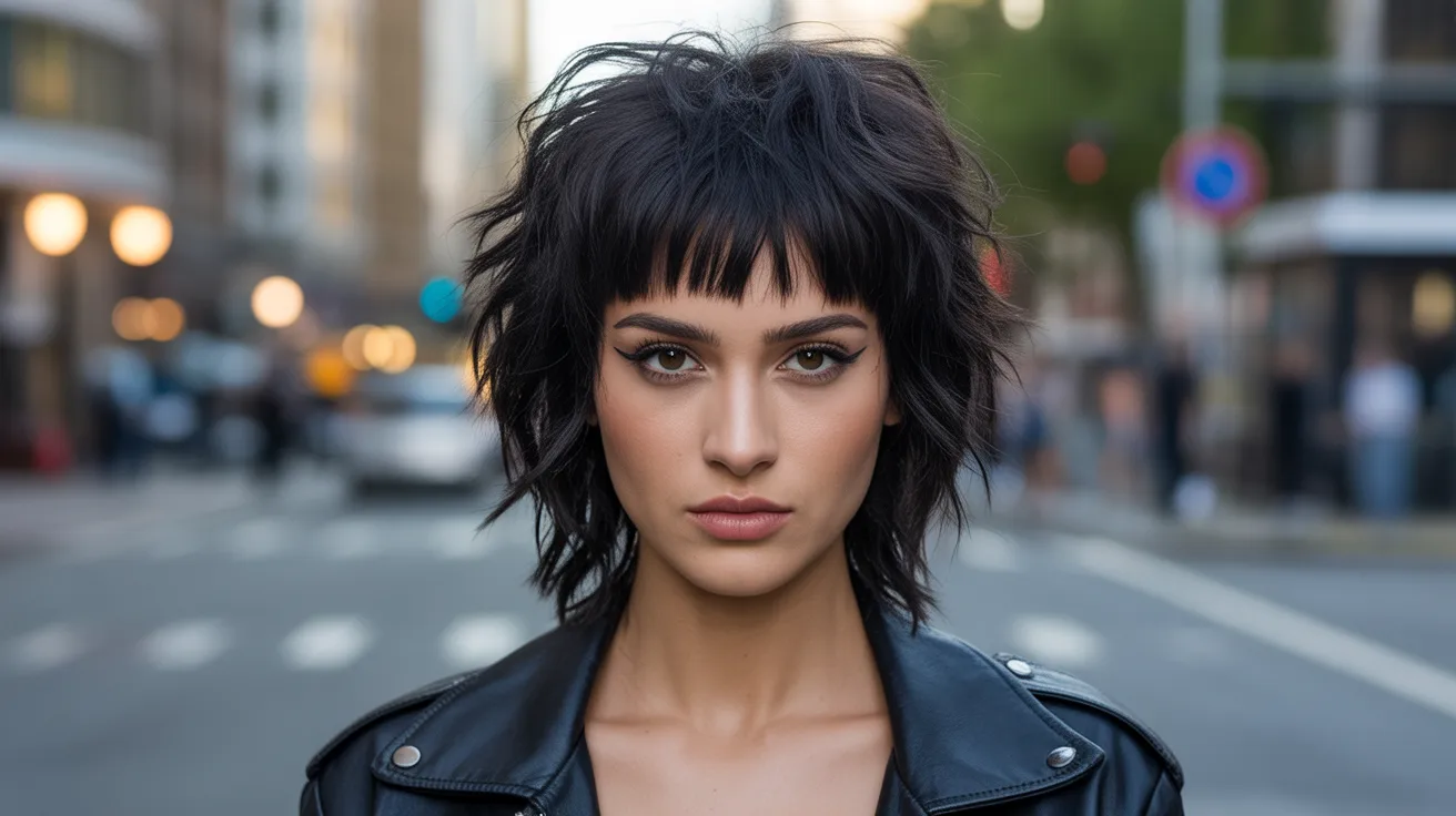 The Bold and Choppy Version