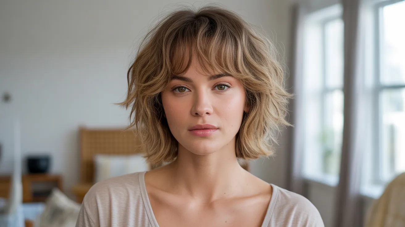 The No-Heat Friendly Version