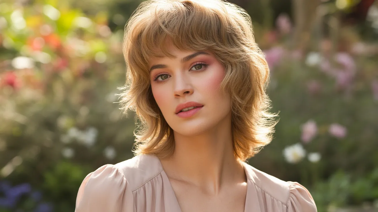 The Soft and Romantic Version