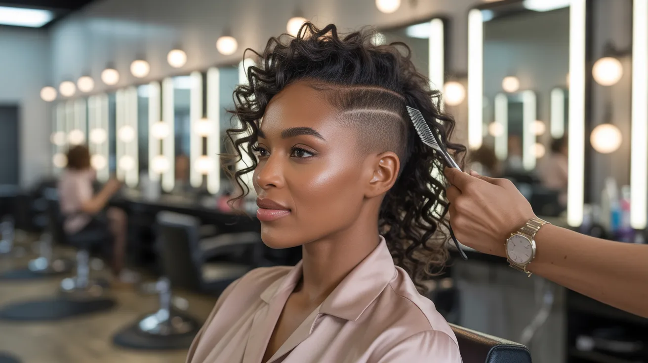 Choosing the Right Barber or Stylist