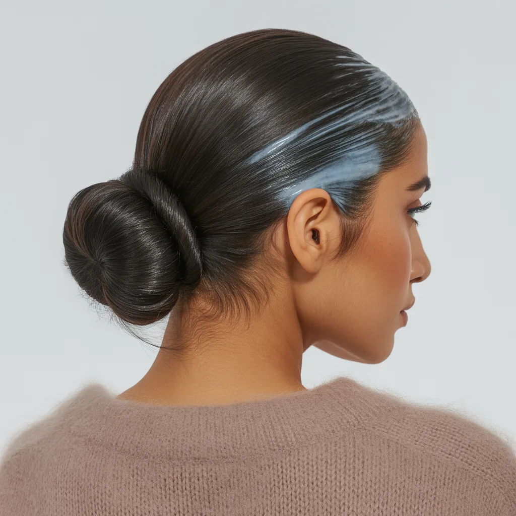 Clean Lines with Gel