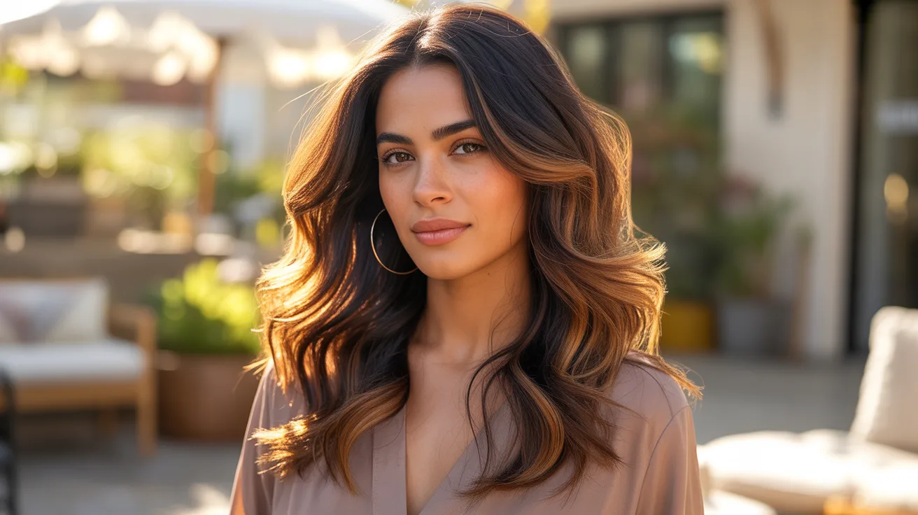 Latest Hair Trends for Women Who Love Color