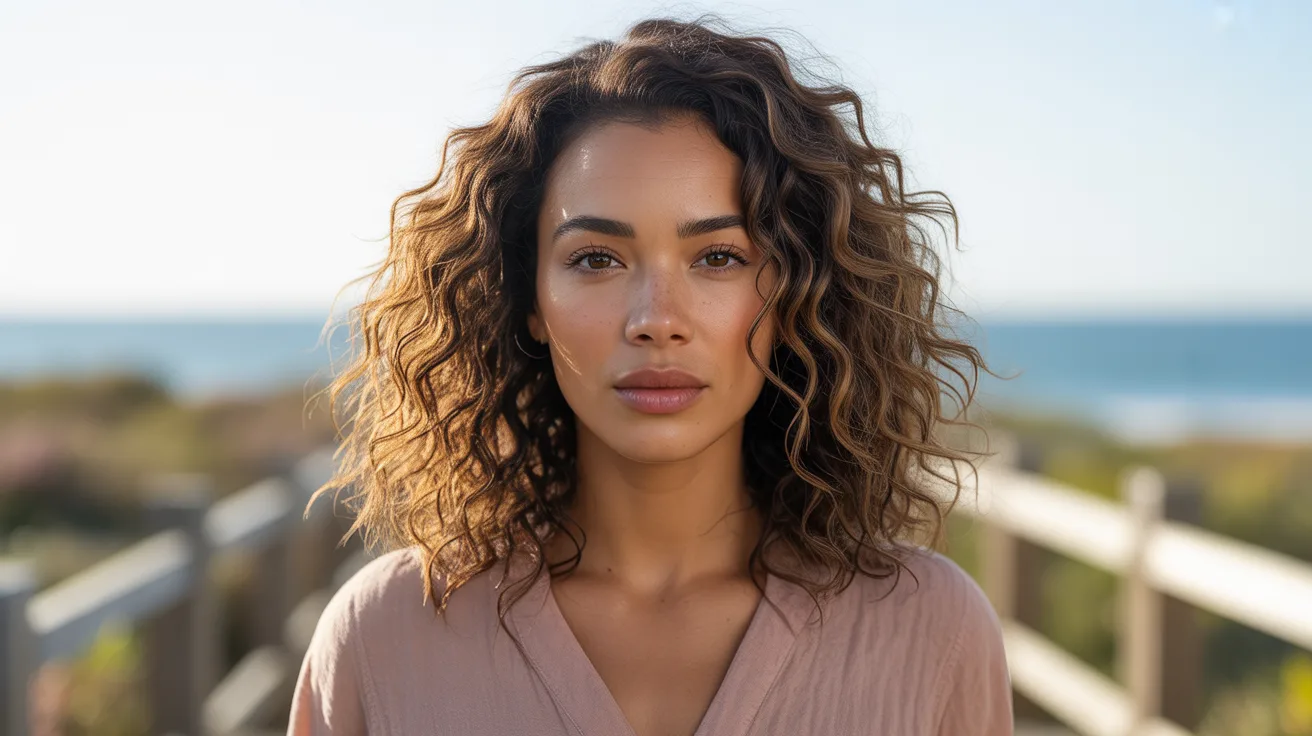 Natural Texture Is a Major Theme in 2026