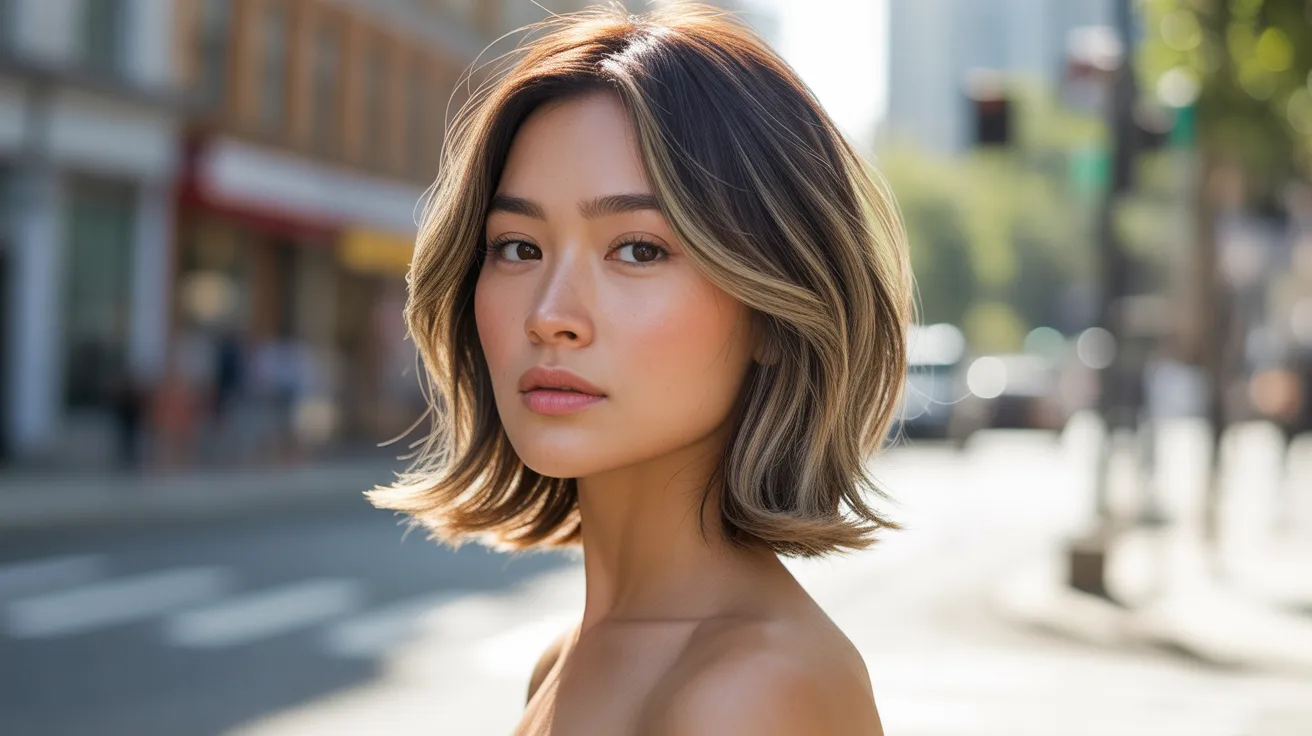 The Soft Lob With Layers