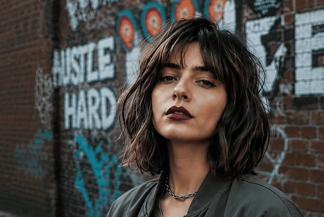 Fashion and beauty trends