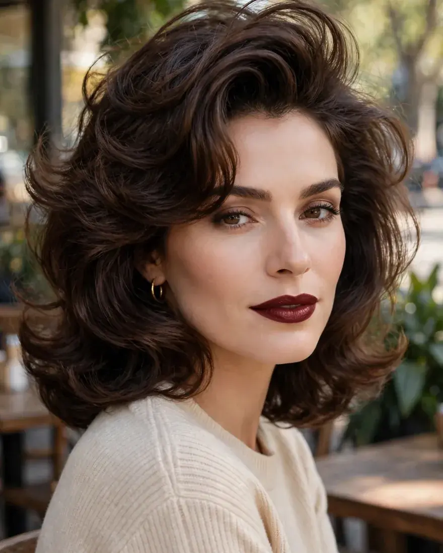 9. 90s Blowout Lob