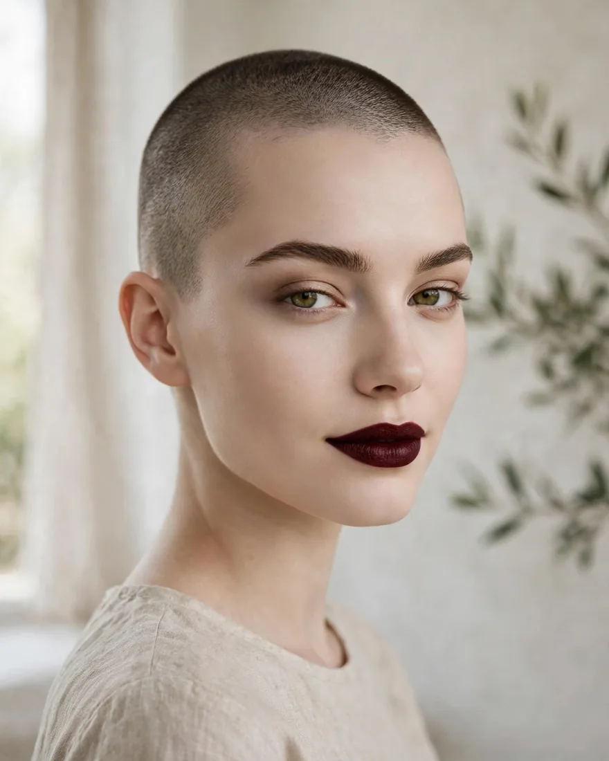 Barely There Shave Women