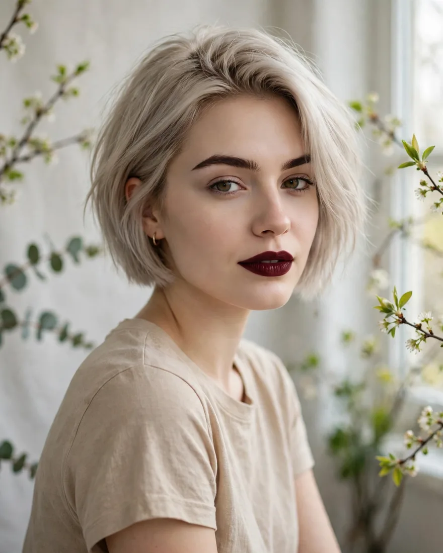 Boy Blonde