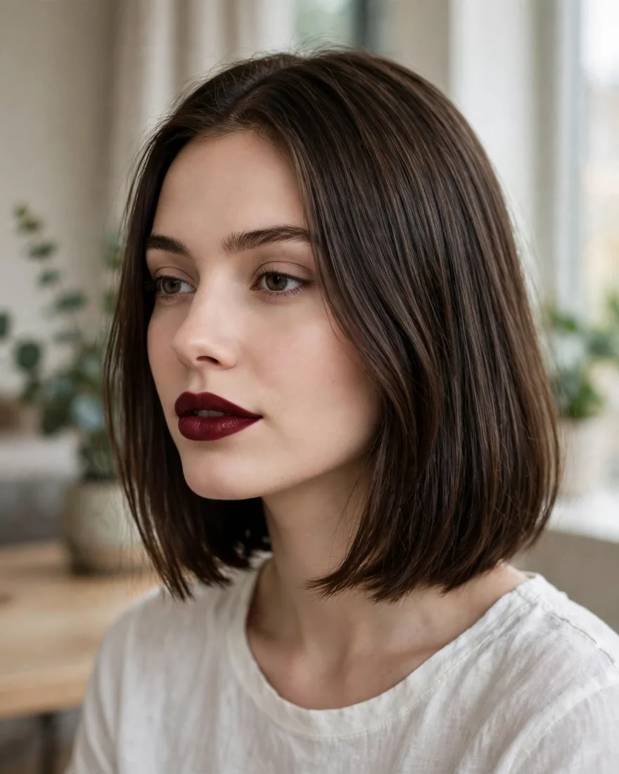 Collarbone Cut