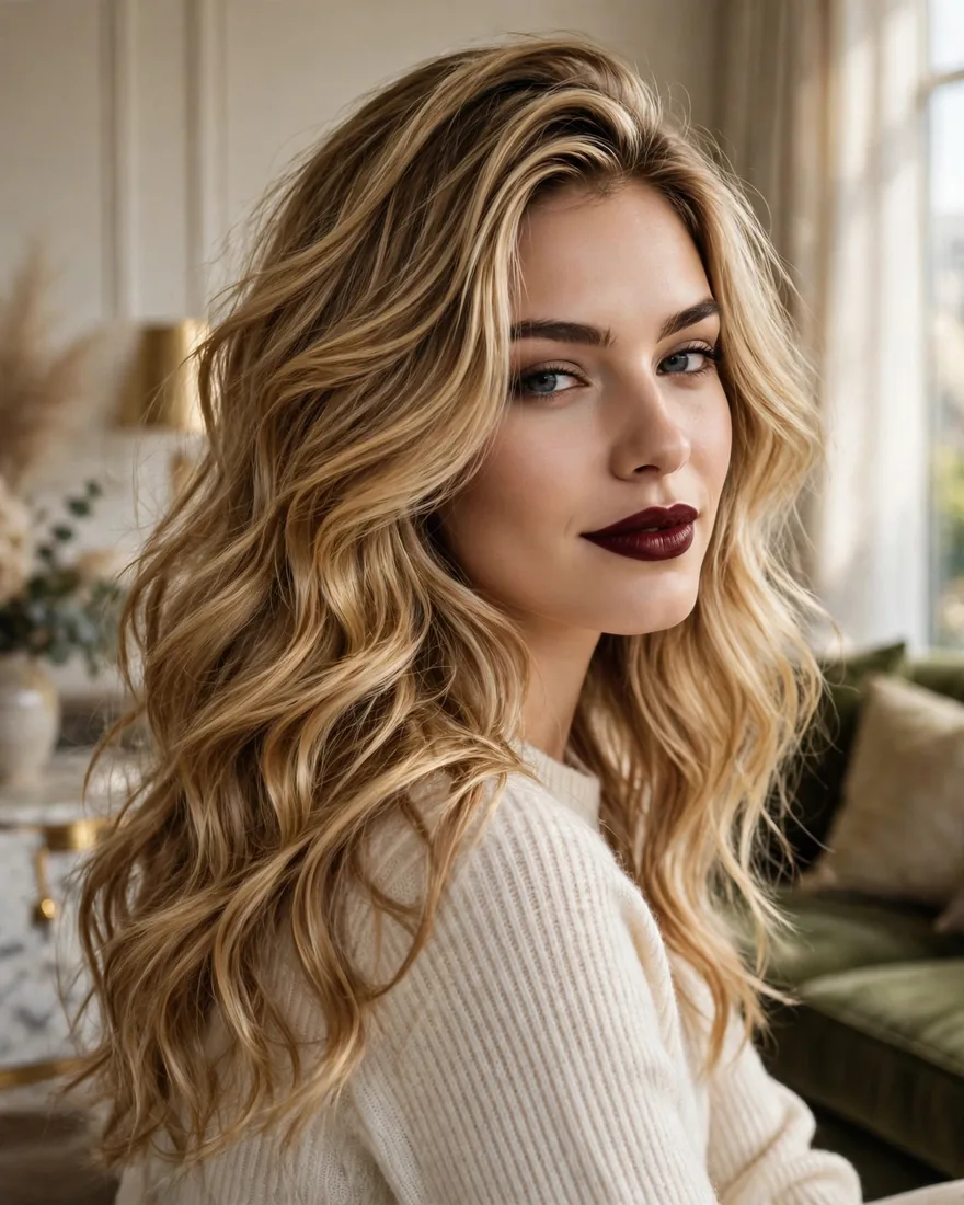 Dimensional Highlights Honey Dimensional Highlights Honey