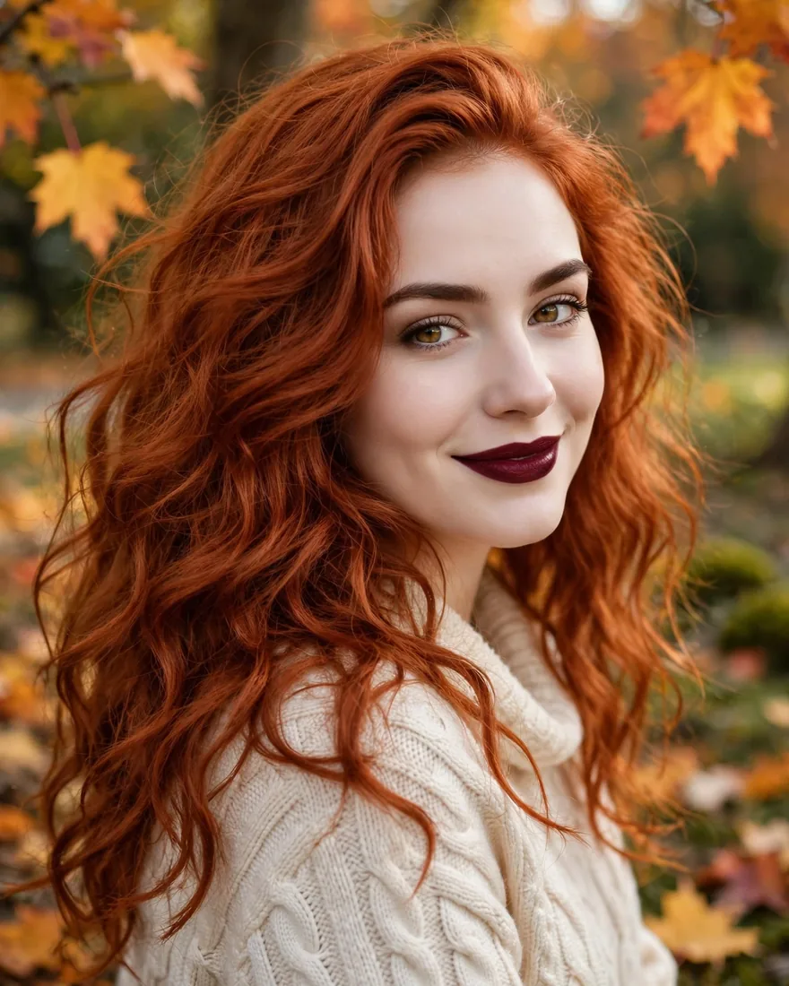Ginger Spice