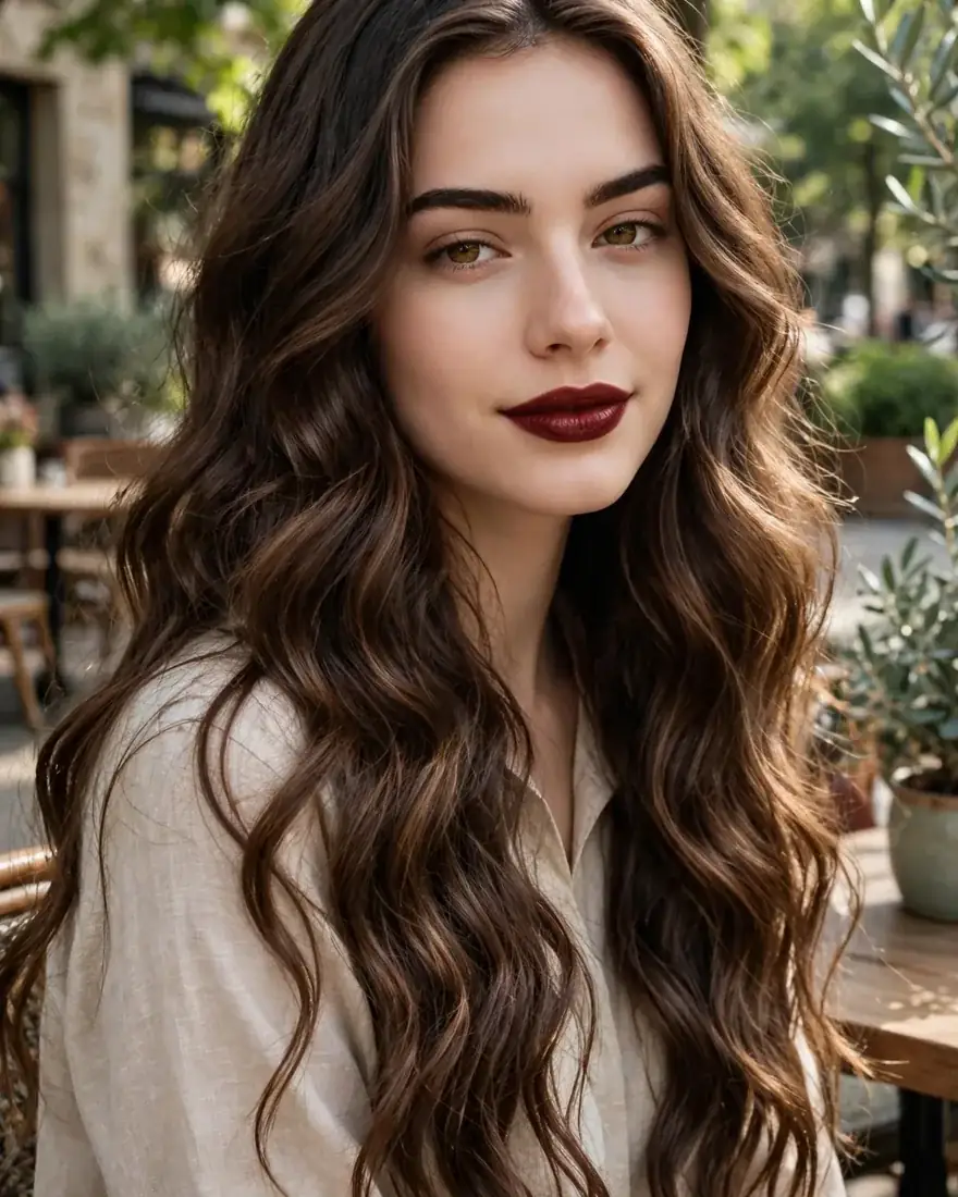 1. Mermaid Waves
