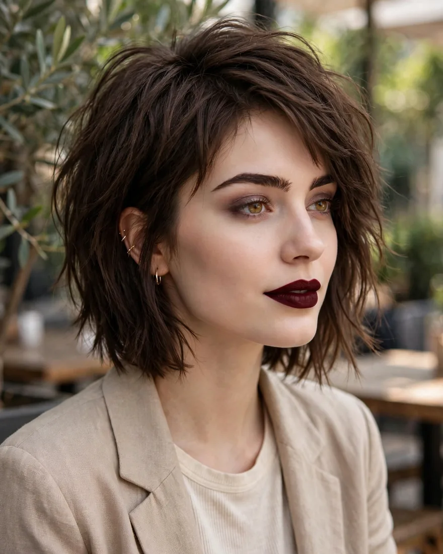 Long Pixie Bob