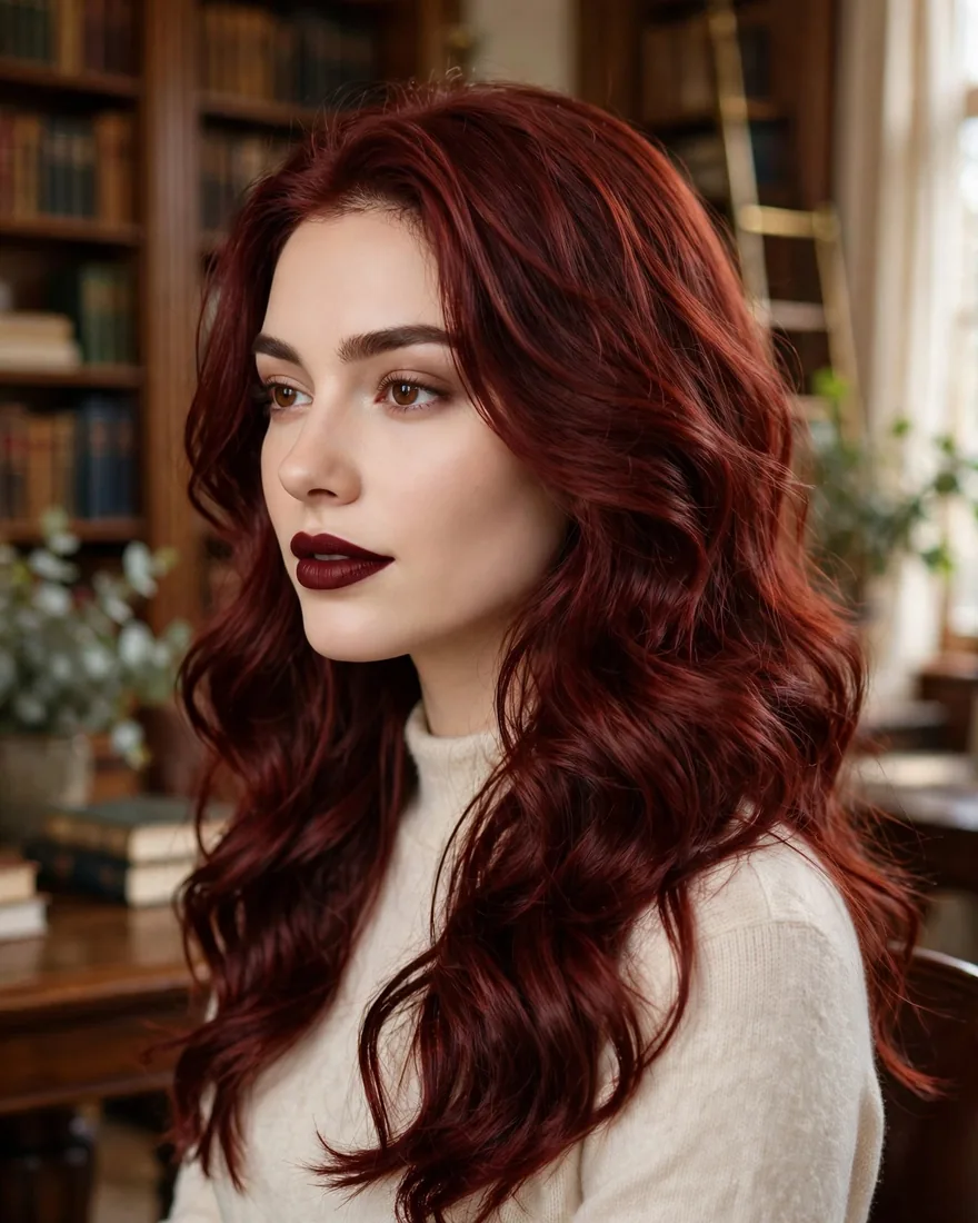 Mahogany