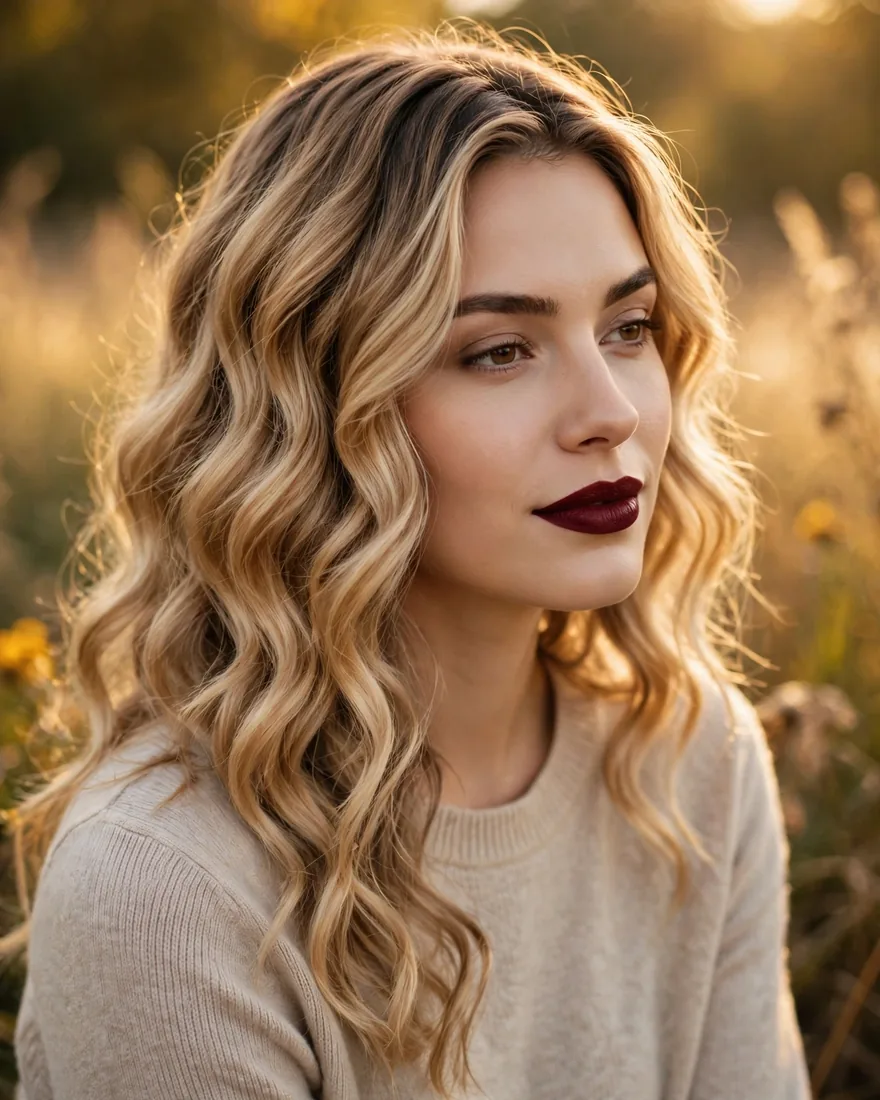 S Waves Soft Root Shadow S Waves Soft Root Shadow