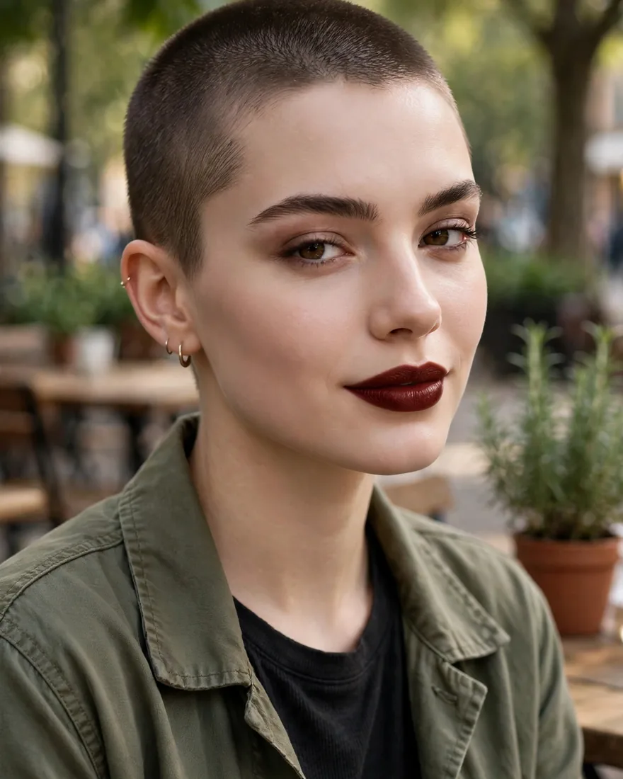 Buzz Cut