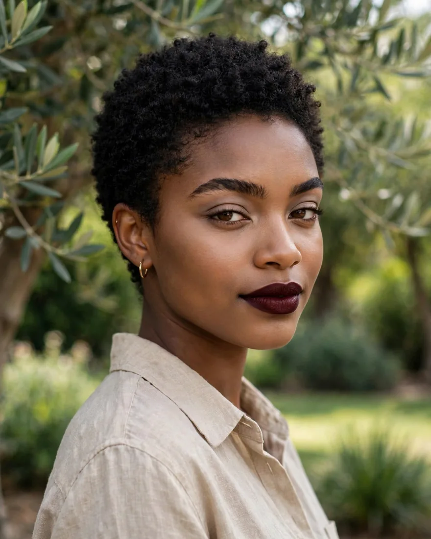 Short TWA