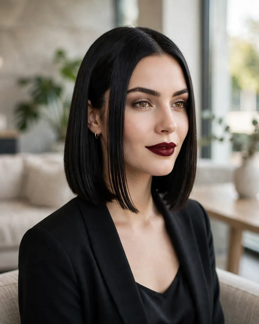 Sleek Bob Sleek Bob