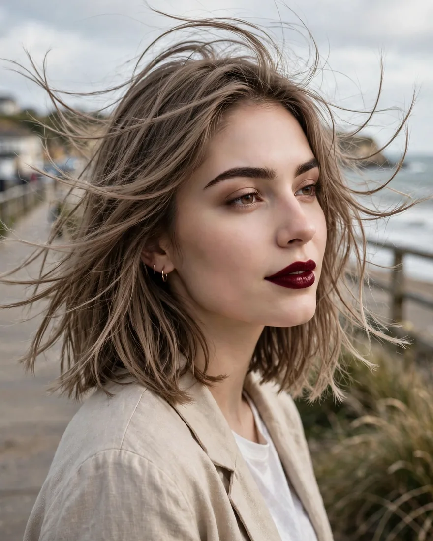 Wispy Lob